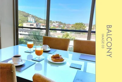 Modern 2-Bedroom Condo in Kamala Near the beach – Fotos 4
