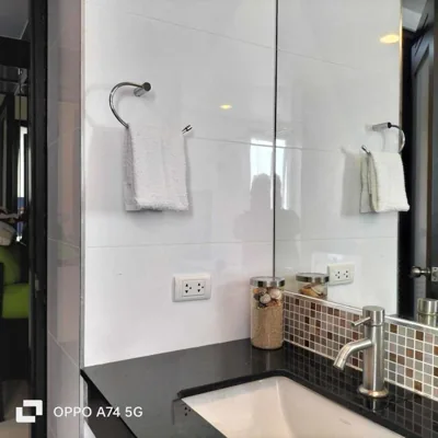 Modern 2-Bedroom Condo in Kamala Near the beach – Fotos 7