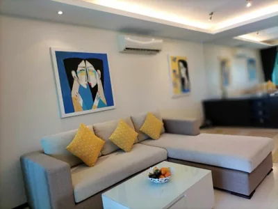 Modern 2-Bedroom Condo in Kamala Near the beach – Fotos 8