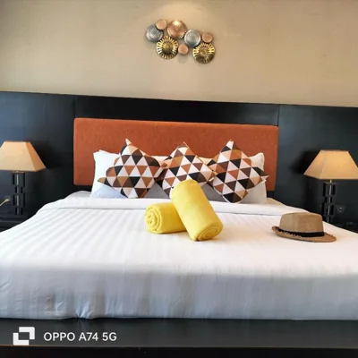 Modern 2-Bedroom Condo in Kamala Near the beach – Fotos 10