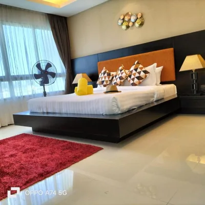 Modern 2-Bedroom Condo in Kamala Near the beach – Fotos 11